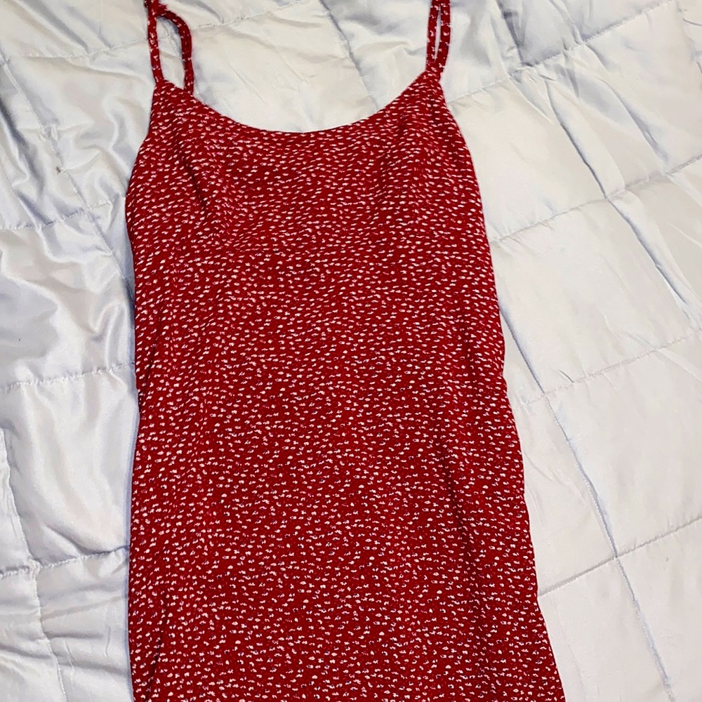Brandy Melville Colleen Dress
